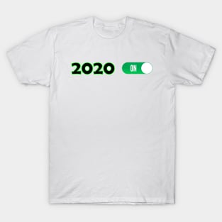 new year 2020 | new year collection T-Shirt